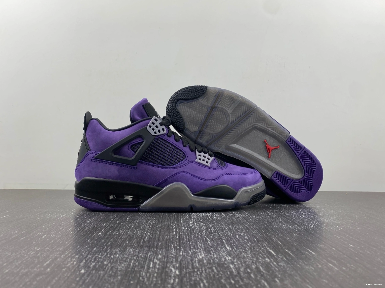 MaikeSneakers 3920 Trendsetting Air Jordan 1013
